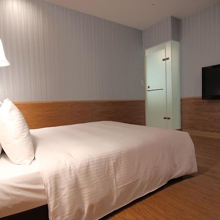 Liho Hotel Hankou Тайбей Екстер'єр фото